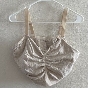 Kindred Bravely Super Busty Nursing Bra